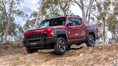 Kia Slashes Tasman Prices to Boost Sales Momentum